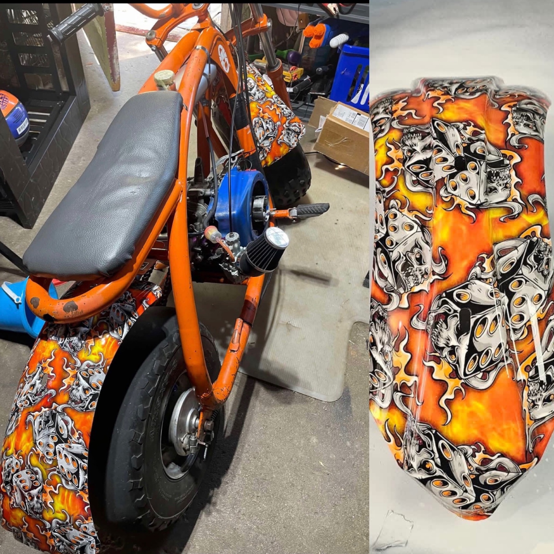 Powersports