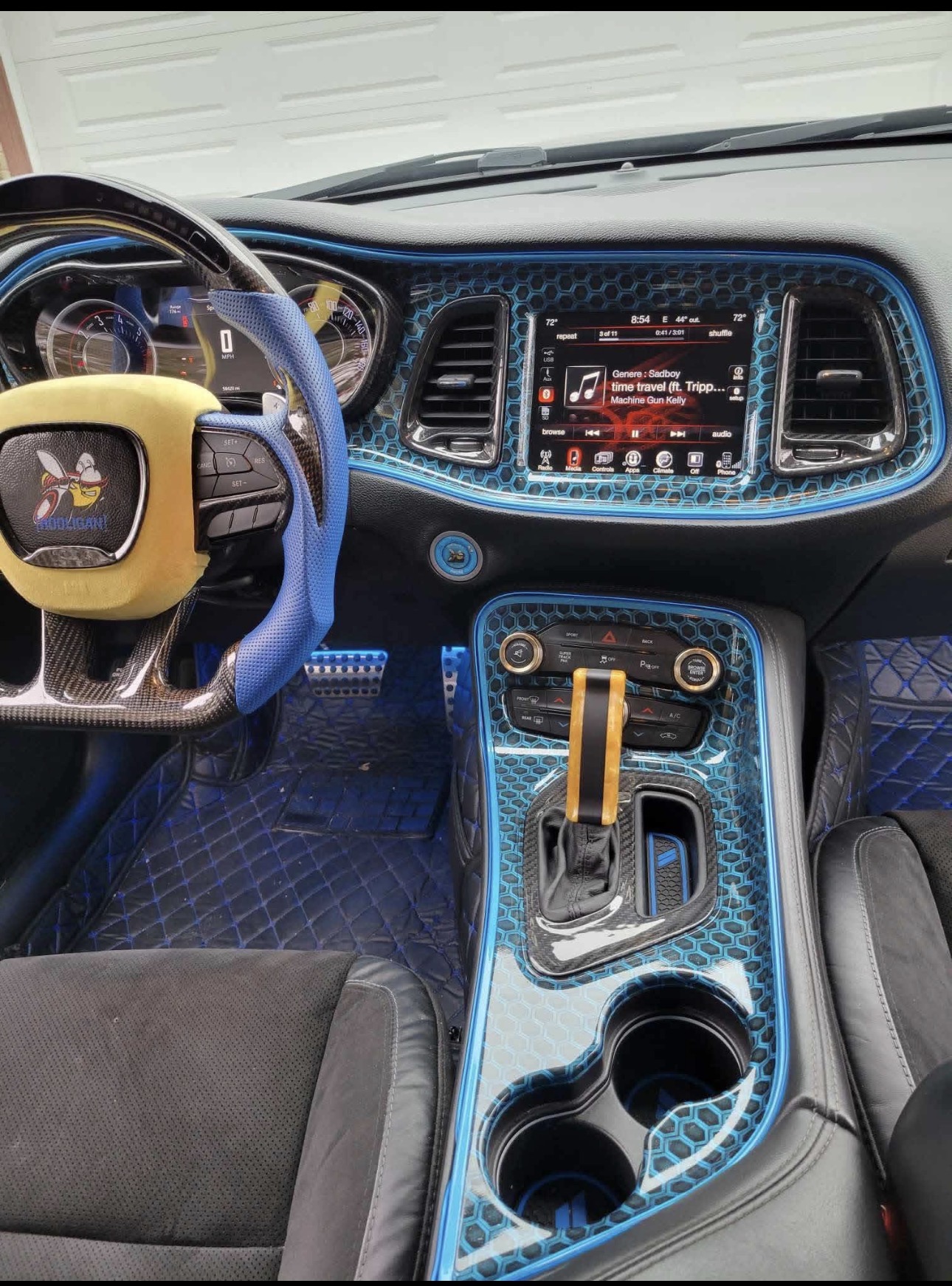 Automotive